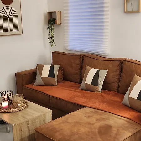 Melisse Appartement